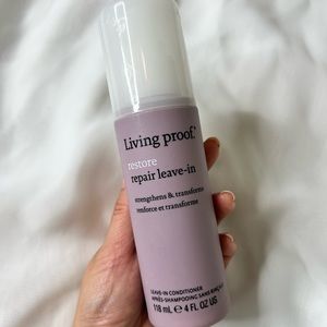 Living Proof Restore Repair Leave-In